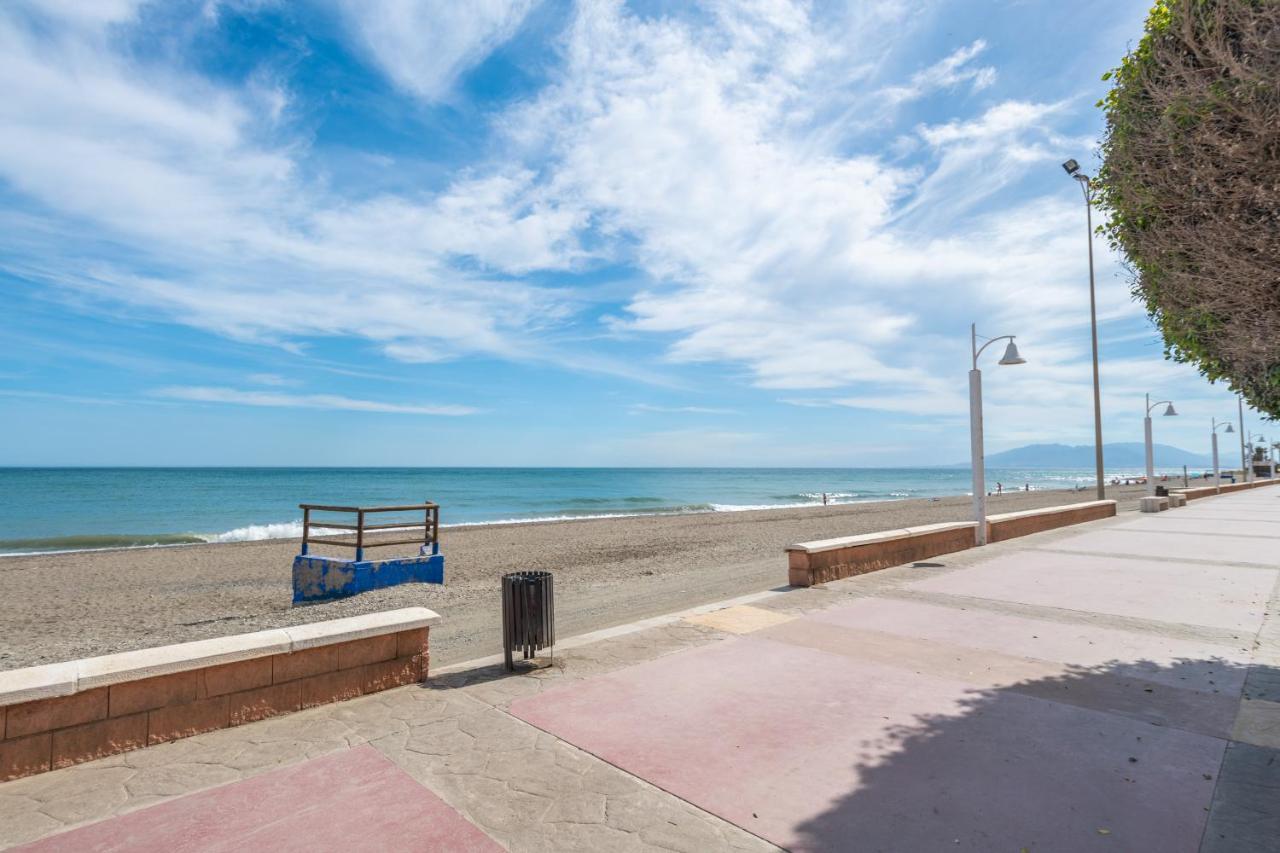 Delighful House Next To The Beach By Renthas La Cala Del Moral Exteriér fotografie
