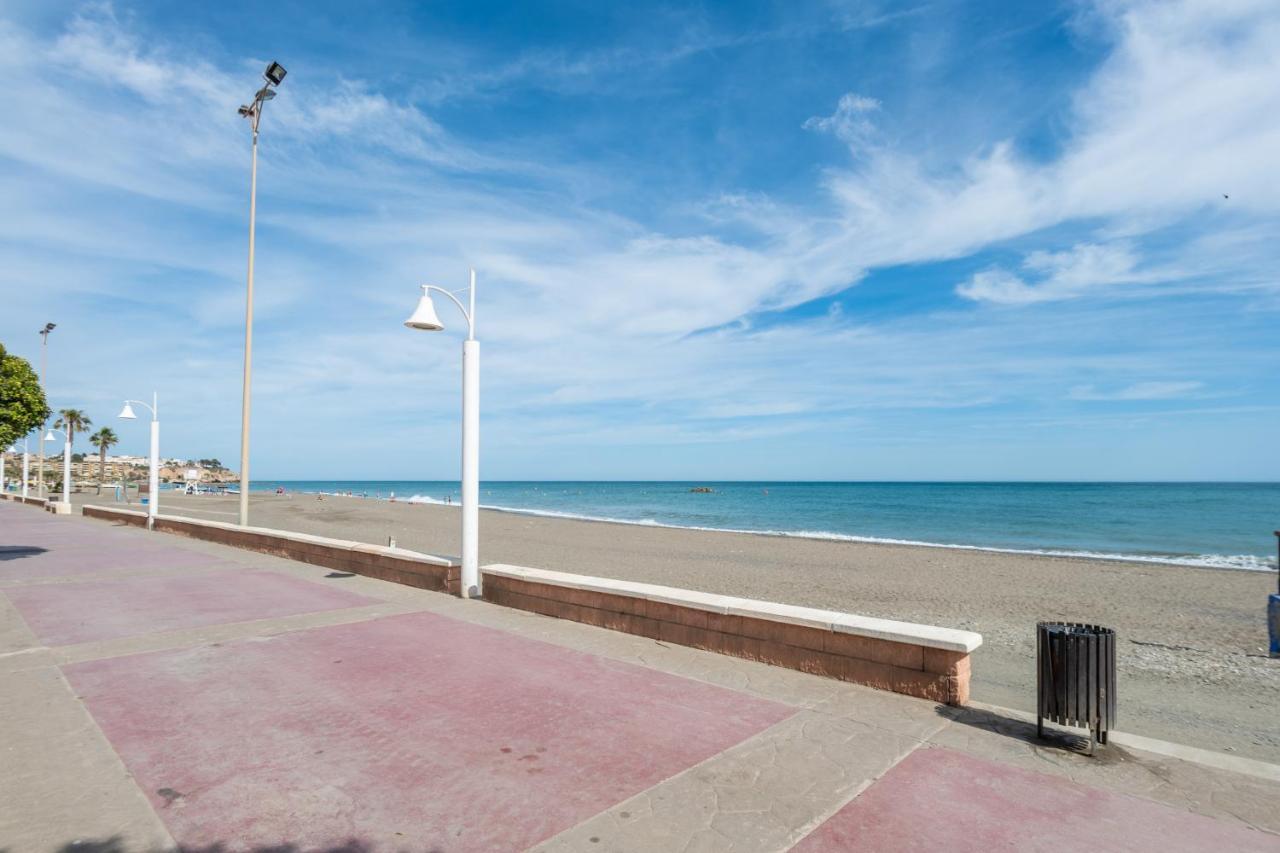Delighful House Next To The Beach By Renthas La Cala Del Moral Exteriér fotografie
