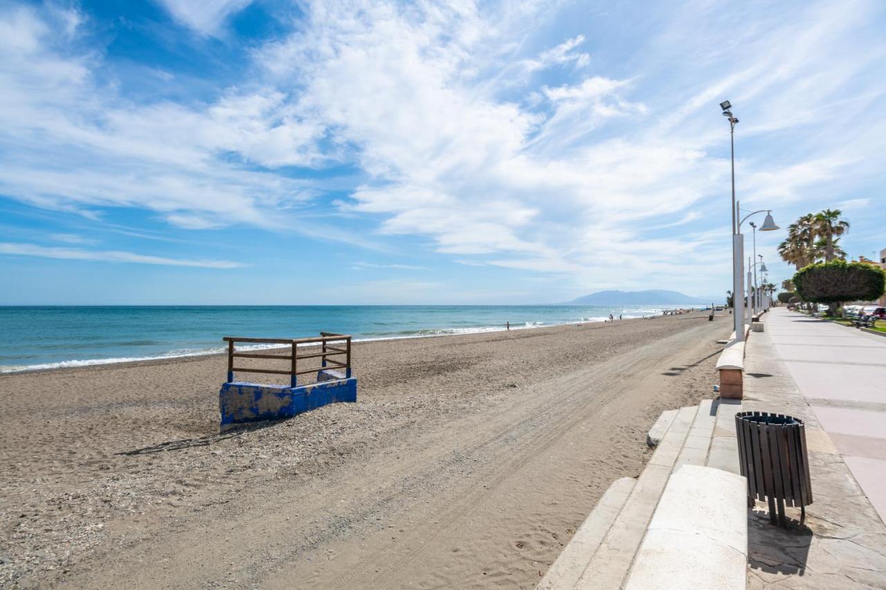 Delighful House Next To The Beach By Renthas La Cala Del Moral Exteriér fotografie