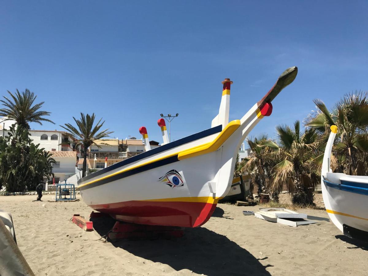 Delighful House Next To The Beach By Renthas La Cala Del Moral Exteriér fotografie
